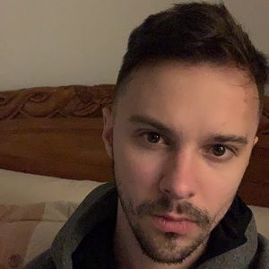 Meet your Posher, Ryan